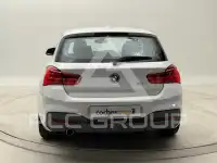 2015 BMW 1 series