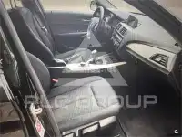 2015 BMW 1 series