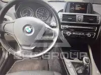 2015 BMW 1 series