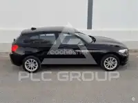 2015 BMW 1 series