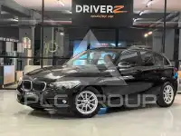 2015 BMW 1 series