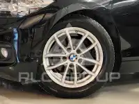 2015 BMW 1 series