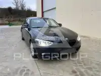 2015 BMW 1 series