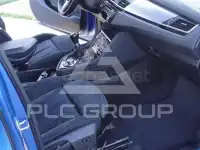 2015 BMW 2 Series