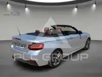 2015 BMW 2 Series