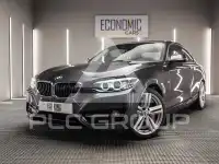 2015 BMW 2 Series
