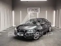2015 BMW 2 Series