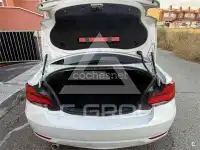 2015 BMW 2 Series