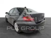 2015 BMW 2 Series