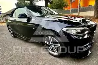 2015 BMW 2 Series