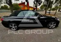 2015 BMW 2 Series