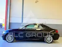 2015 BMW 2 Series