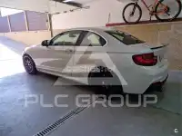 2015 BMW 2 Series