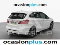 2015 BMW 2 Series