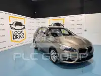 2015 BMW 2 Series