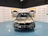 2015 BMW 2 Series