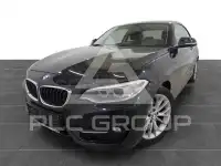 2015 BMW 2 Series