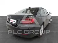 2015 BMW 2 Series