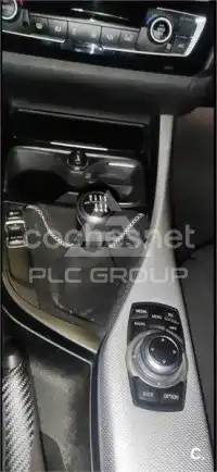 2015 BMW 2 Series