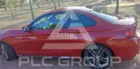 2015 BMW 2 Series