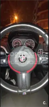 2015 BMW 2 Series
