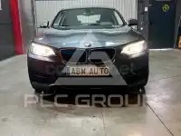2015 BMW 2 Series