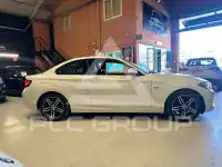 2015 BMW 2 Series