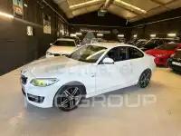 2015 BMW 2 Series