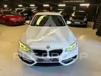 2015 BMW 2 Series