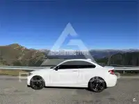 2015 BMW 2 Series