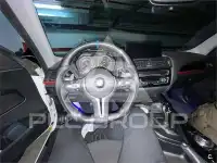 2015 BMW 2 Series