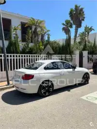 2015 BMW 2 Series