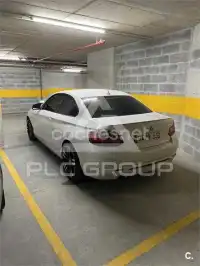 2015 BMW 2 Series