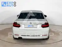 2015 BMW 2 Series