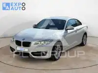 2015 BMW 2 Series