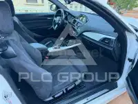 2015 BMW 2 Series