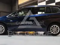 2015 BMW 2 Series