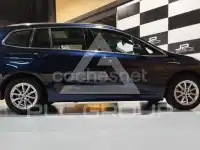 2015 BMW 2 Series