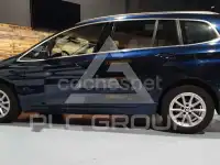 2015 BMW 2 Series
