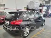 2015 BMW 2 Series