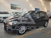 2015 BMW 2 Series