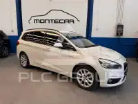 2015 BMW 2 Series