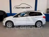 2015 BMW 2 Series