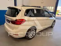 2015 BMW 2 Series