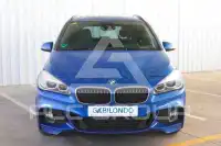 2015 BMW 2 Series