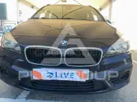 2015 BMW 2 Series