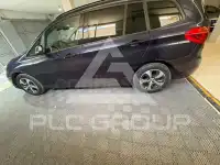 2015 BMW 2 Series