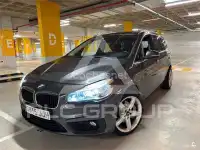 2015 BMW 2 Series