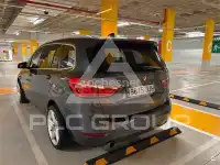 2015 BMW 2 Series