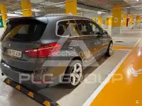 2015 BMW 2 Series